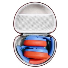 Headphones Case Hard EVA Travel Carrying Bag for Over Ear Wireless Bluetooth