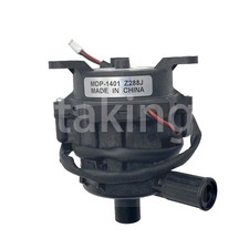 Mdp-1401 Dc12v Central Air-conditioning Duct Machine Drain Pump For Toshiba