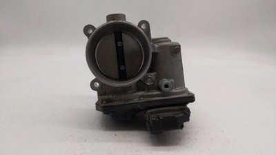2014-2014 Mazda 3 Throttle Body Y1MO5