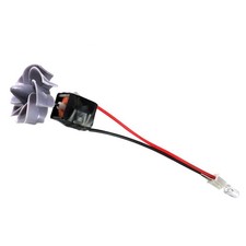 Mini Generatore Eolico Generatore A Turbina Kit Didattico Per Generatore Di Pale