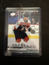 2024-25 Upper Deck Series 1 Hockey Checklist Guide in-content 30
