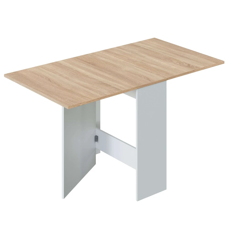 Mesa Abatible de Cocina Fly - Imagen 3 de 4