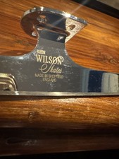John Wilson Gold Seal Blades
