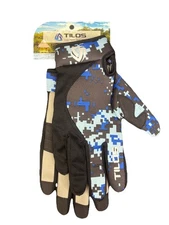 NWT Tilos Tropical X Mesh Reef Glove 1.5MM Size XXL