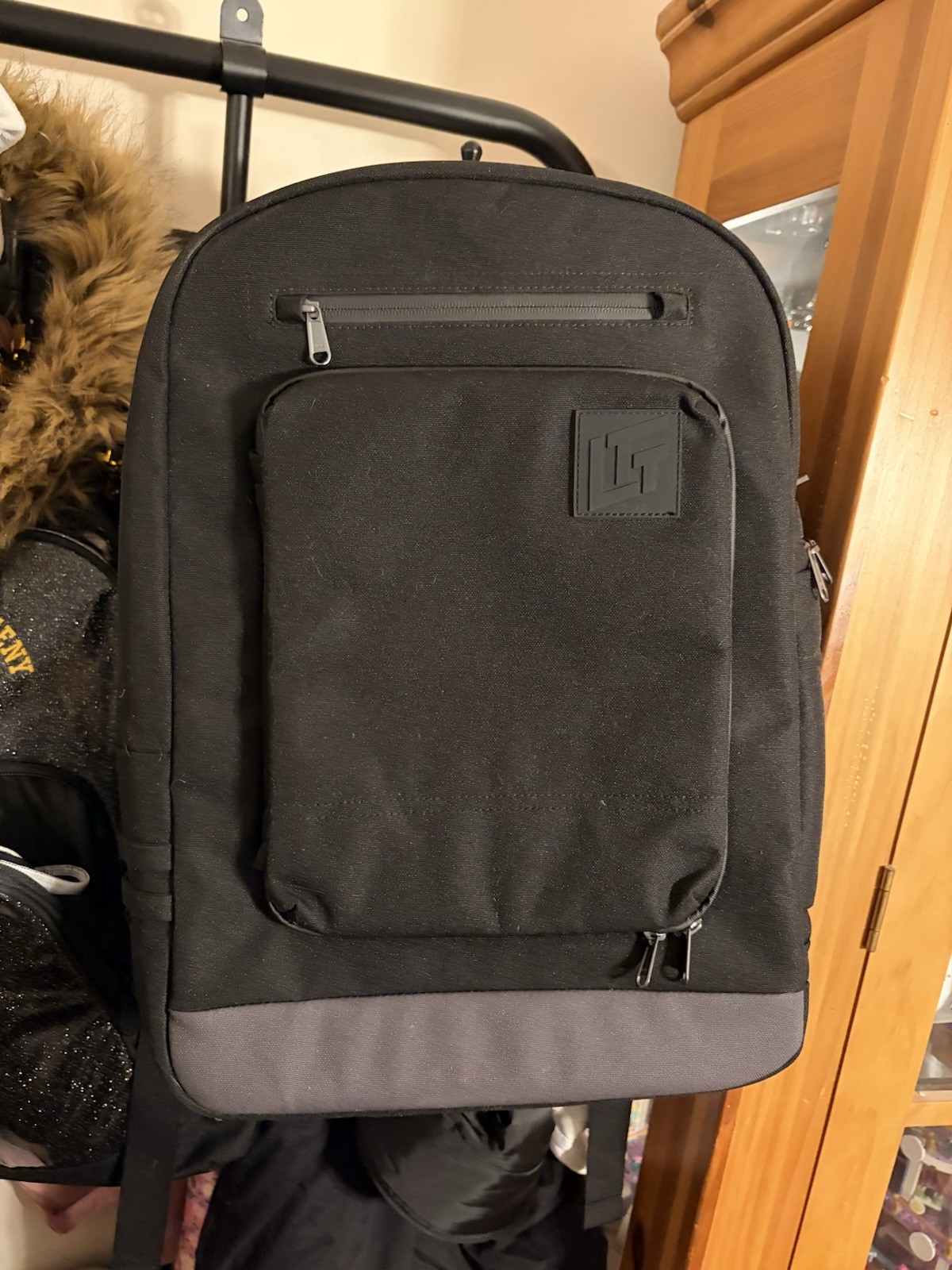 Linus Tech Tips LTT Backpack 35L - image 1