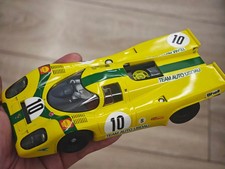 used Carrera Digital 124 23843 Porsche 917K Team Auto Usdau Nr. 10