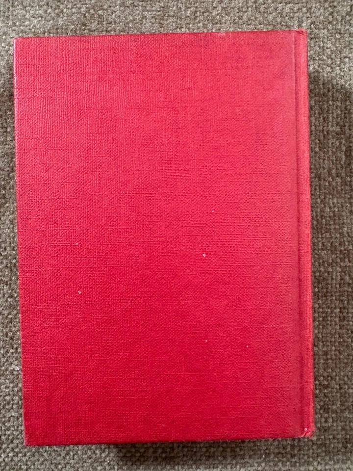 📘 1950 Routledge & Kegan Paul Wichmann’s Dictionary German-English - Image 3 of 4