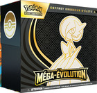 PRÉCOMMANDE Pokémon - ETB ME01 Méga-Evolution Coffret Dresseur D'Elite V1 FR 📦