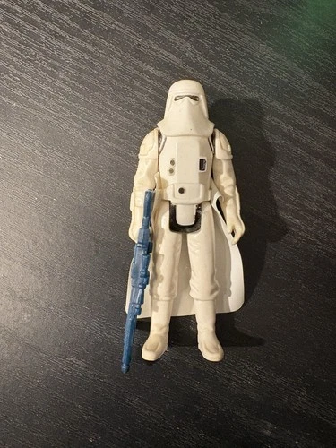 Imperial-Stormtrooper-HOTH-Battle-Gear-SNOWTROOPER-Kenner-Vintage-Complete -1980