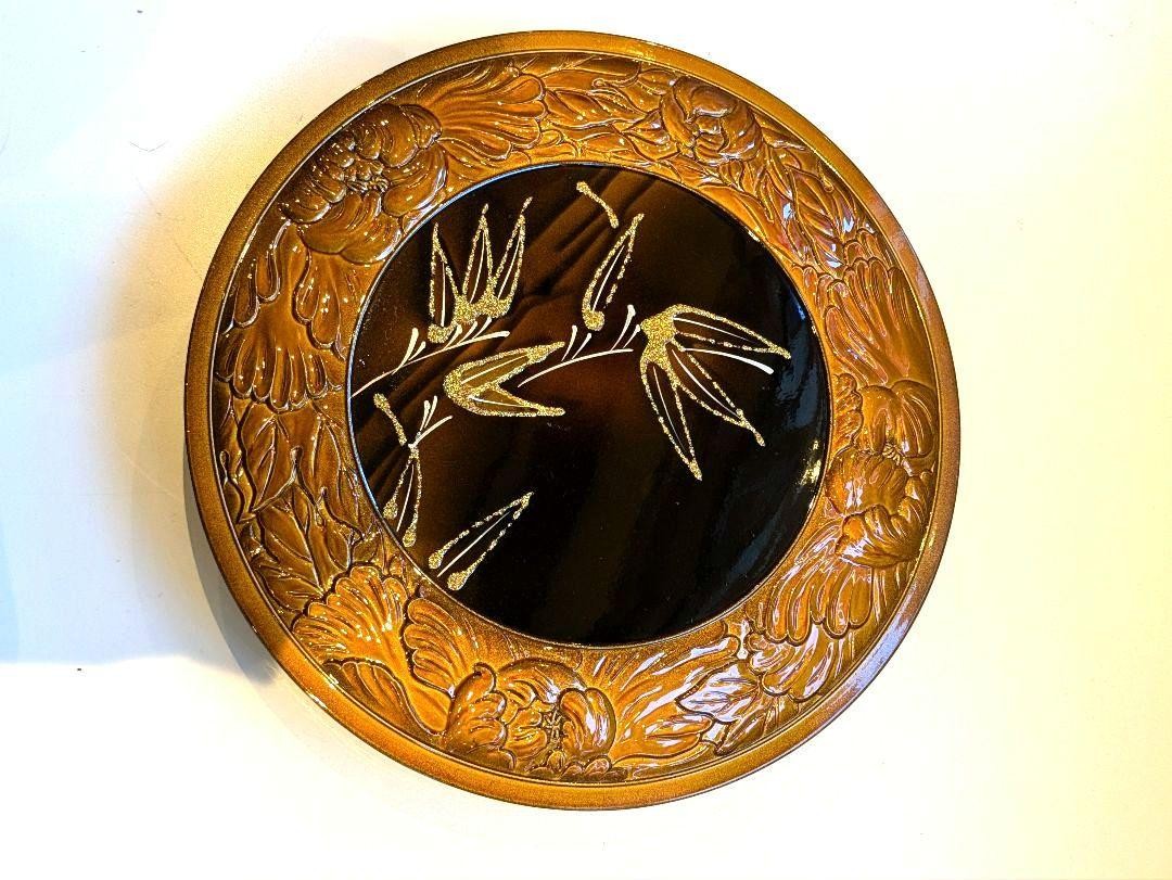 Laca, vajilla de confitería, entremeses, Osechi, Showa retro, antiguo, sí