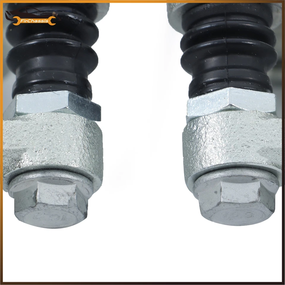 2x Rear Left & Right Disc Brake Caliper w/ Bracket for Mazda CX-5 2016 2017-2023 Foto 3 de 4