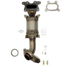 Catco 1449 Federal / Epa Catalytic Converter Direct Fit