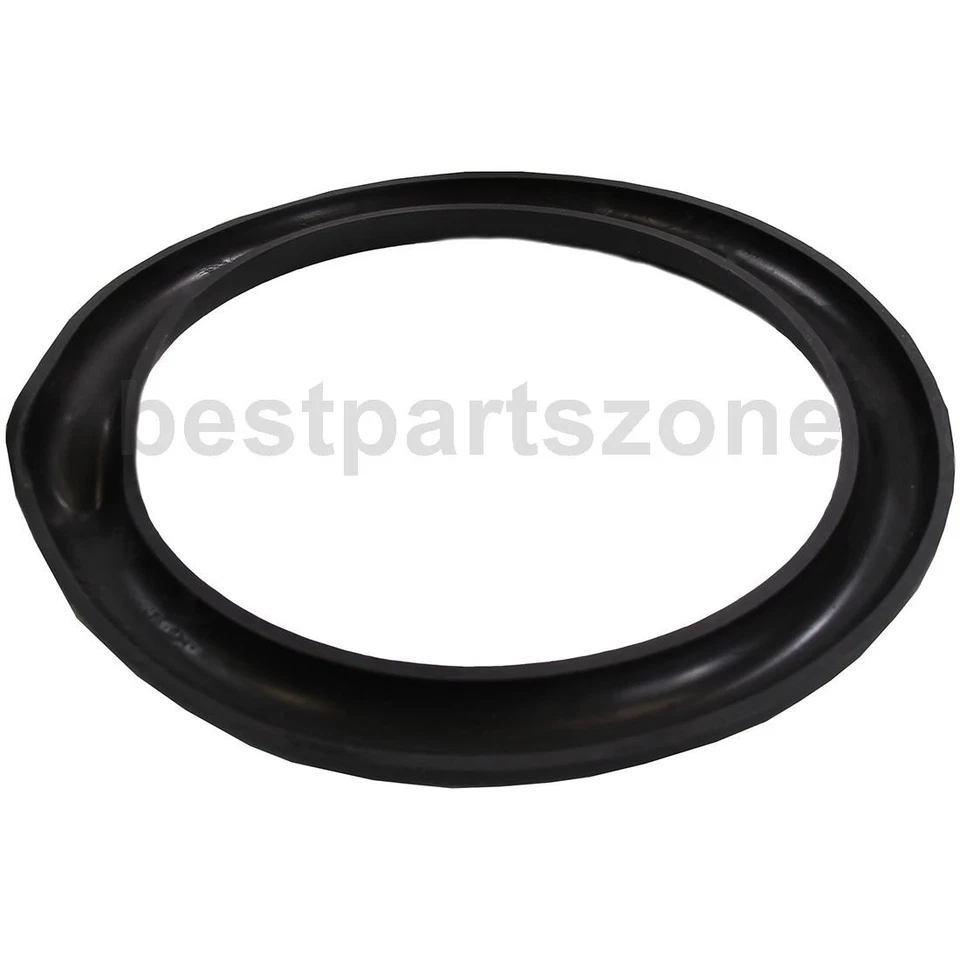 Isolador de mola helicoidal inferior dianteiro OE Monroe compatível com Hyundai Elantra 2.0L - Imagem 2 de 2