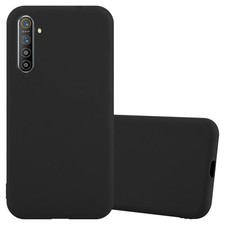 Case for Realme X2 / XT / Oppo K5 Protection Phone Cover TPU Silicone Shockproof