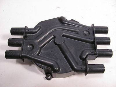 Volvo Penta New OEM Distributor Cap 3854331