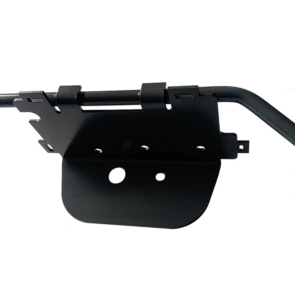 Door Frame for Bobcat Loaders T450 T550 T590 T595 T630 T650 T740 T750 T770 T870 Foto 2 de 4