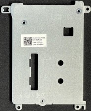 Dell OEM m.2/SSD Drive Assembly Bracket/Caddy for Dell Latitude 3380 / XVGGC