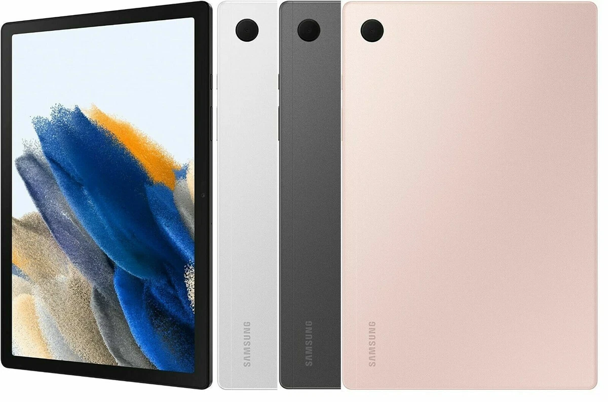 Samsung Galaxy Tab A8 SM-X200 [2022] 32+3GB WiFi 10.5 inch 7040