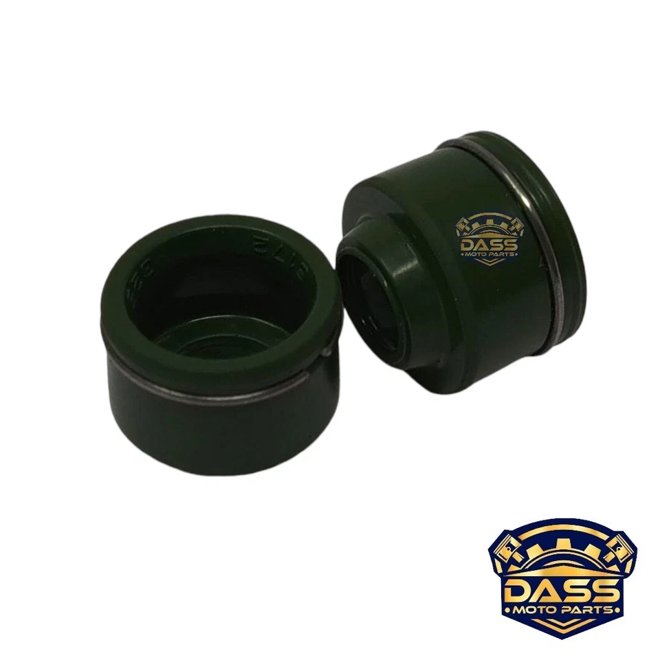 Stem Valve Seal Fits KTM Duke 250 2017-2023 - Image 3 of 4