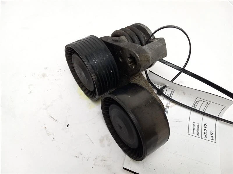 Tensor de cinturón para BMW 535 XI 2010 Foto 2 de 4