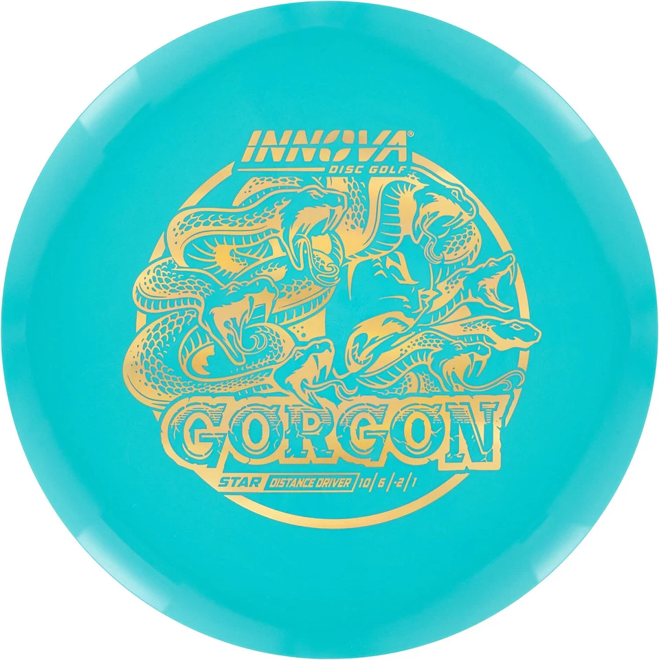 Innova Star Gorgon | Choose Weight & Color - Image 3 of 4