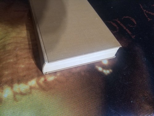 1953 Counsel For the Damned - George Vanderveer Bio Hawley & Potts 1st Edition. - Foto 4 di 14