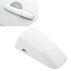 <!--F#f_0-->Front Driver Side Exterior Door Handle Cap White For Range Rover & Jaguar XE LHD<!--F/-->