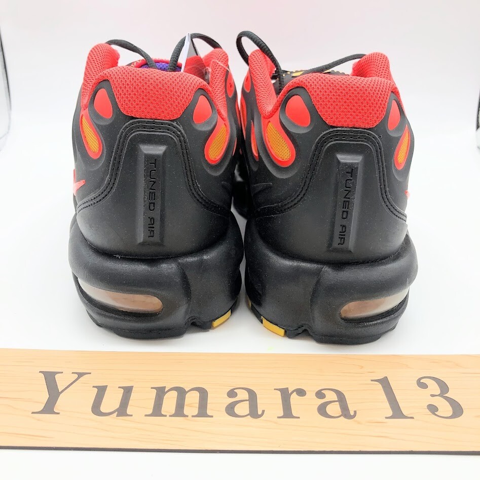 nike air max plus 3 blood orange