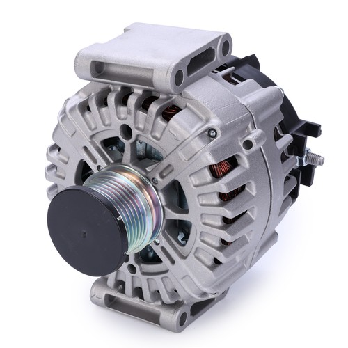220amp ALTERNATOR FITS MERCEDES SPRINTER W906 906 2.1 2.2 DIESEL A6461540802 - Picture 12 of 22
