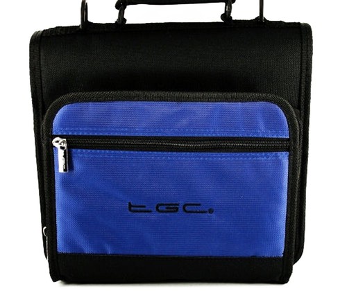 Huawei MediaPad T3 7" Tablet Twin compartment Messenger Case Bag by TGC ® - Picture 129 of 135