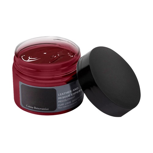 50ML Shoe Polish Professional Leather Shoe Polish Natural Waxes Perfect Stain - Picture 16 of 16