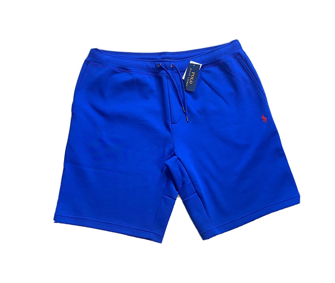 Ralph lauren top shorts xxl