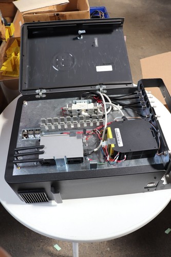 Rethink Robotics FRU Control Box NEU OVP aus Lagerauflösung - Bild 11 von 15