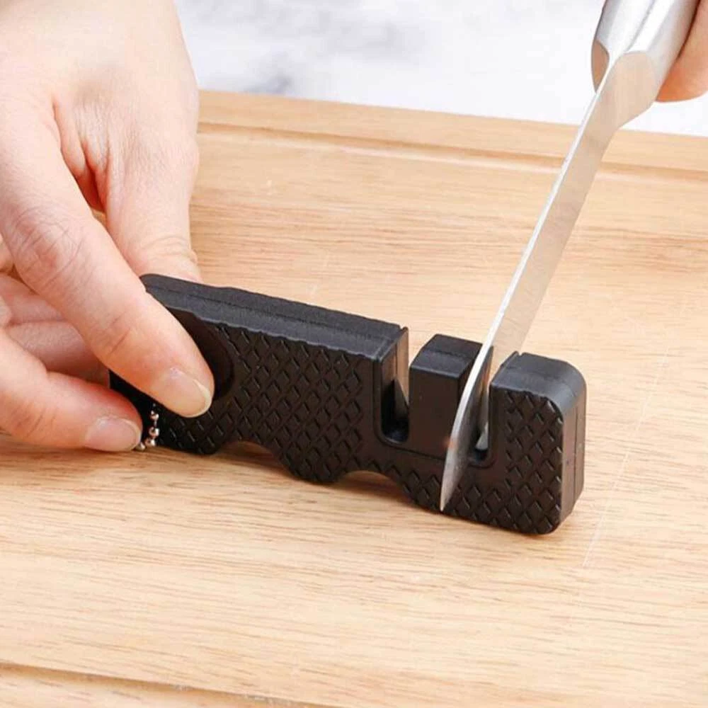 Small knife sharpener outlet