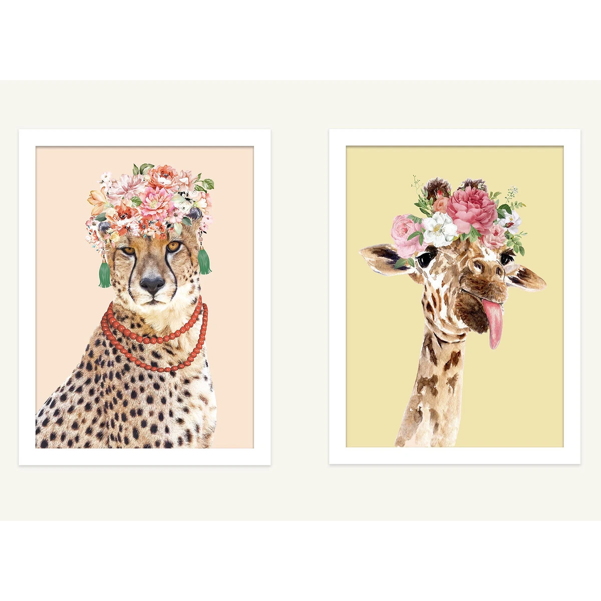 Details 174+ animal print wallpaper homebase best vova.edu.vn