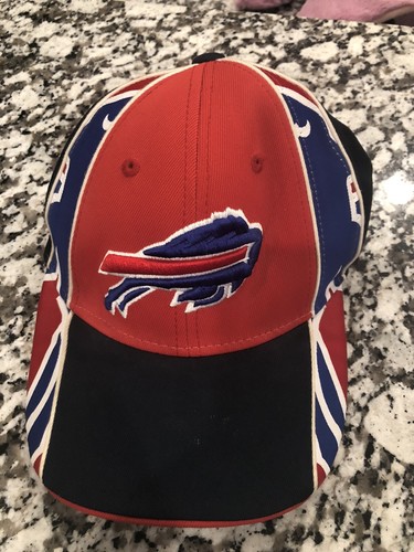 Reebok NFL Equipment Buffalo Bills 