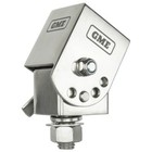 <!--F#f_0-->GME MB042 Fold-down Antenna Mounting Bracket - Stainless Steel<!--F/-->