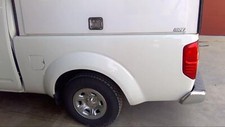 Used Truck Bed Assembly Fits 2014 Nissan Frontier King Cab Wo Utility Box Pack