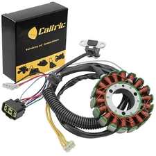 Stator for Polaris Predator 500 2003 2004 Magneto