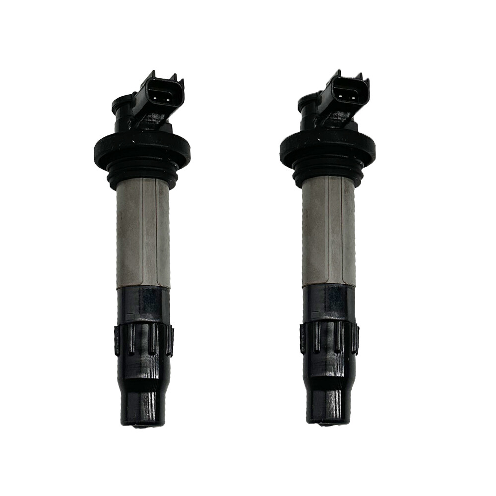 2X Ignition Coil 21171-0751 For 2020-2023 Ninja 400 ABS 2019