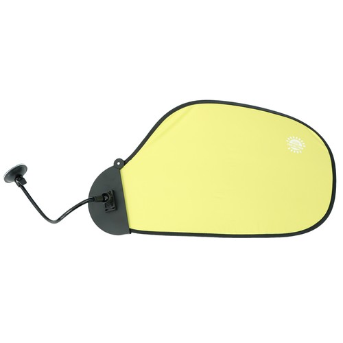 Laptop Sun Shade for Working Outside Anti-Glare Laptop Visor with Suction BlnkA - Picture 13 of 22