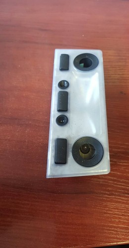 BMW 5ER E61 E60 INNENRAUM DACHLEUCHTE 6912631