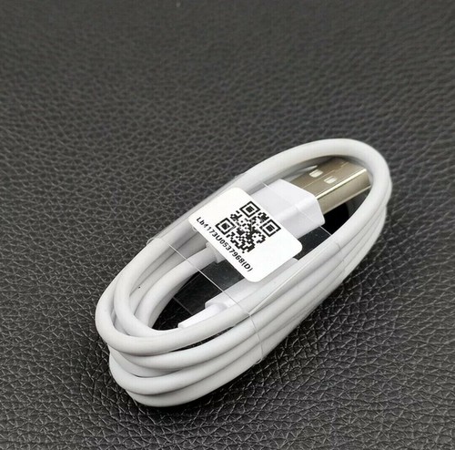 Original Xiaomi 27W Schnellladegerät Stecker USB-C Kabel Redmi K30/40/50/60 Pro - Bild 9 von 11