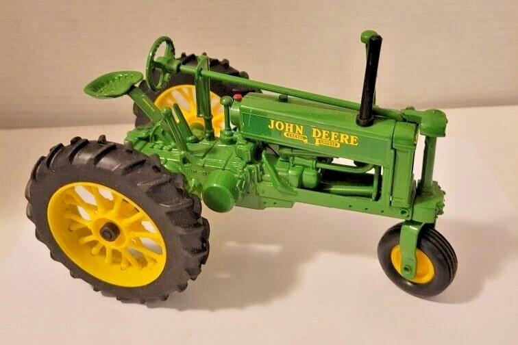 Ebay toy farm tractors sales