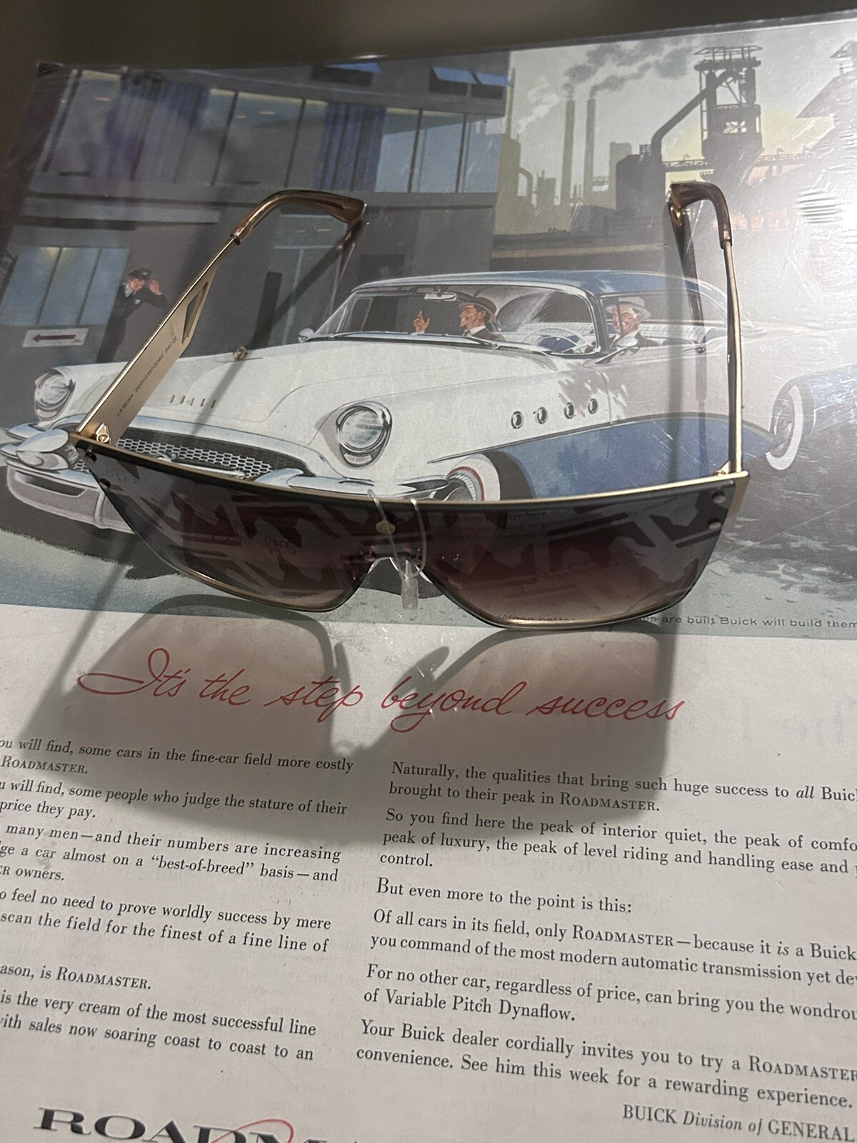 Diff Eyewear Robin Arzon sunglasses #Z-4 - image 2