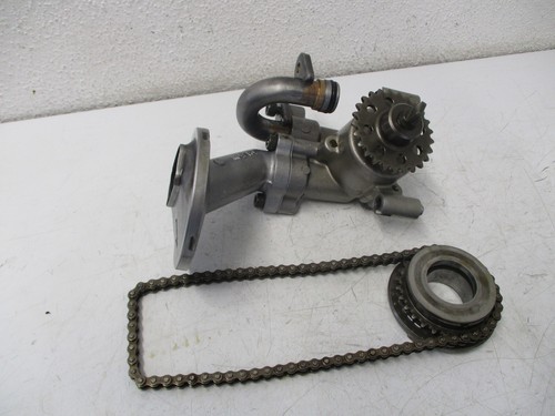 Ölpumpe + Ritzel und Antriebskette YAMAHA FJR1300 RP08 ABS