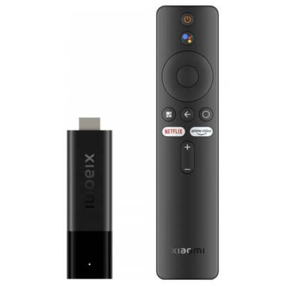 Xiaomi Smart TV Stick 4K Smart TV, WLAN TV-Stick