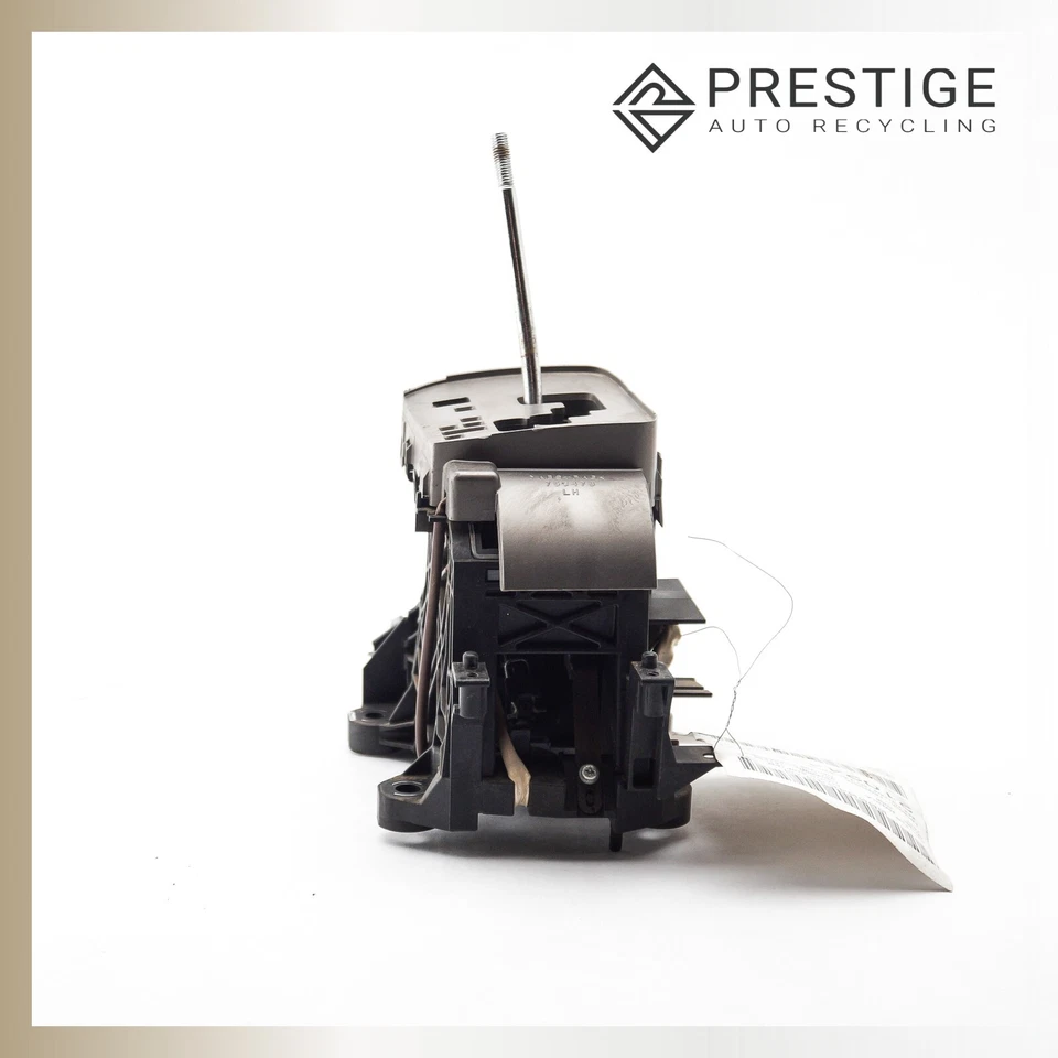 Palanca de cambios automática de piso Toyota Highlander 2008-2011 33560-48310 OEM Foto 3 de 4