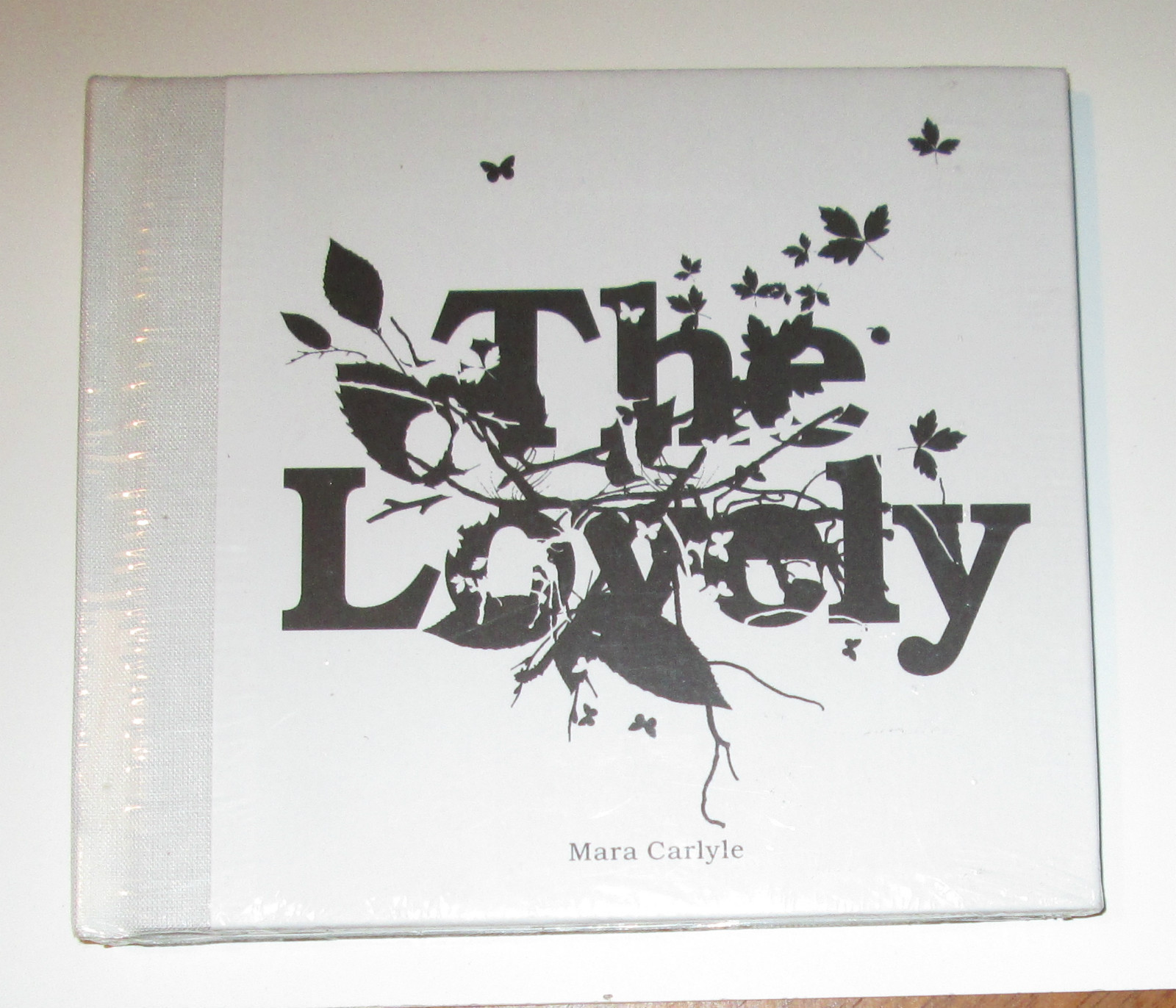 # MARA CARLYLE - THE LOVELY -  CD NUOVO SIGILLATO -