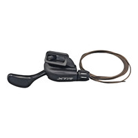 Shimano Schalthebel Xtr SL-M9100 I-Spec Ev Rapidfire Plus Links 2-Fach Trigger